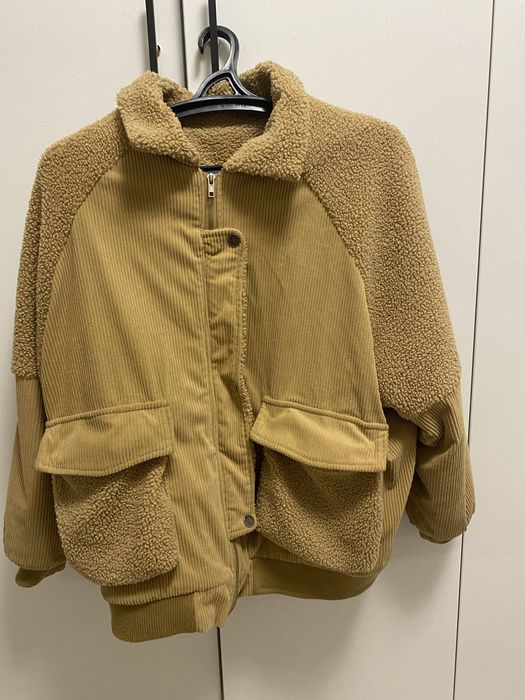 Куртка демисезонная