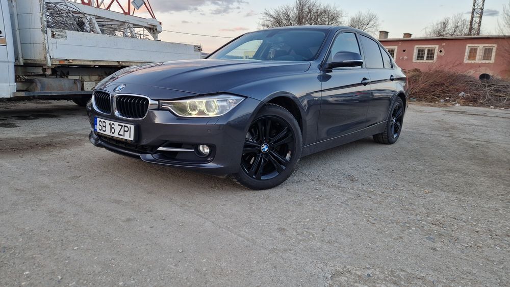 BMW Seria 3
