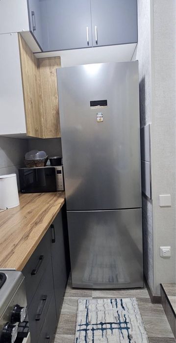 #085 Продаётся уютная квартира 2/2/4 на Авиасозлар (3 квартал).