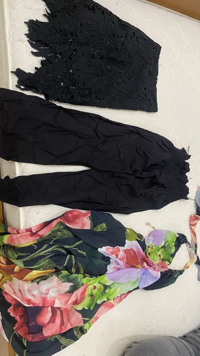 Всё по 5 тысяч тенге!