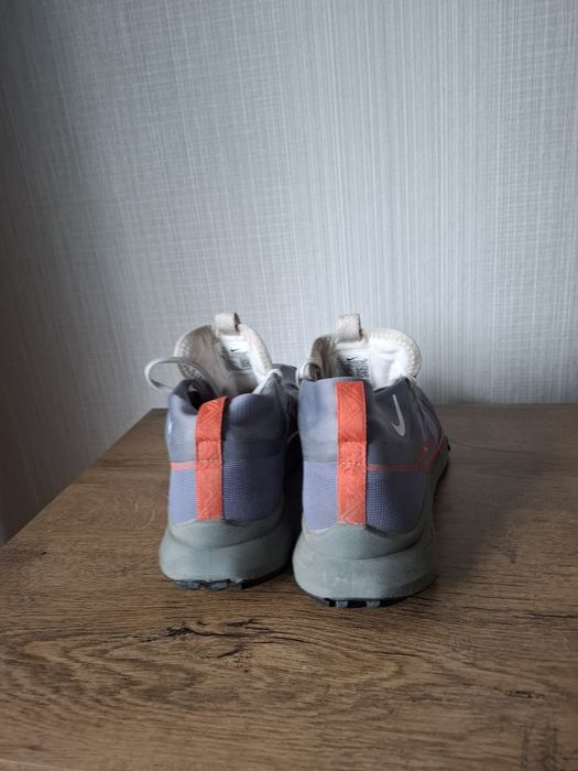 Nike React Pegasus gore tex маратонки 44 номер.