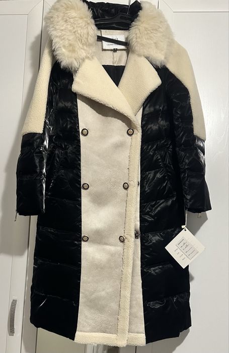 Шуба. Куртка. Пальто