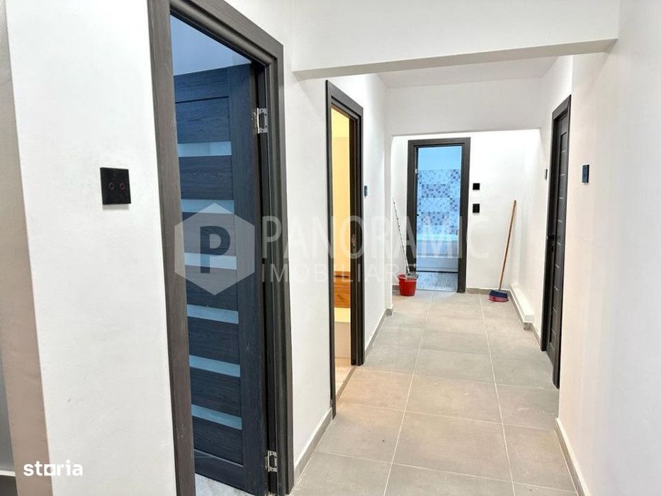 Apartament 3 dormitoare  Marasti/ Intre Lacuri Iulius Mall