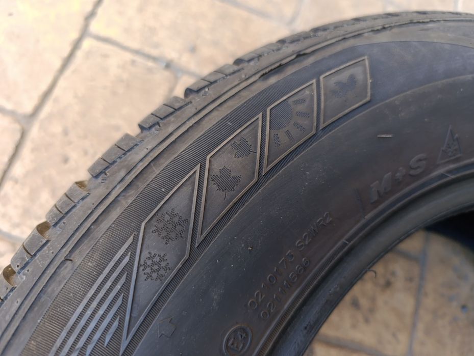 Всесезонни гуми Tacmax 205/65/15