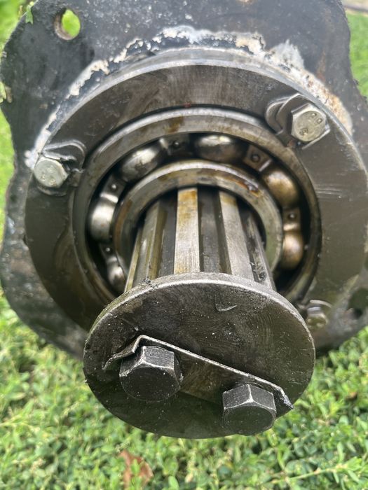 Продам Мост ЮМЗ 6