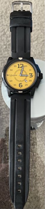 Часовник Columbia Descender CA800