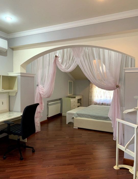 Никитина 6 ком участок аренда