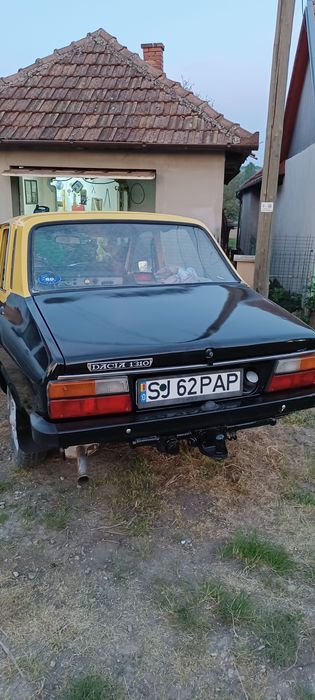 Dacia 1300 Taxi Columbia