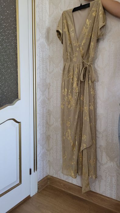 Продам вечернее платье.