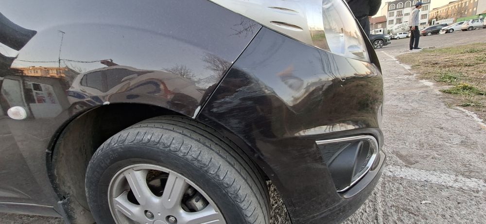 Spark 4 pozitisya avtomat