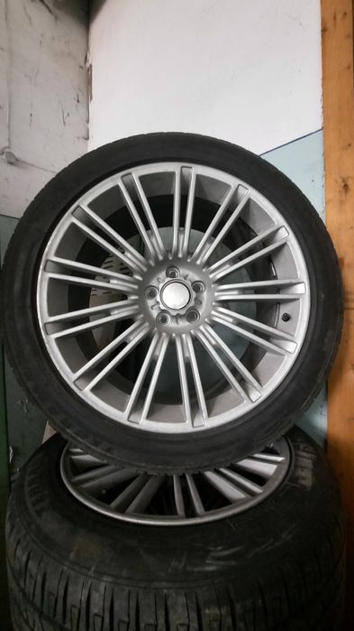 Колёса в сборе. Продам  .