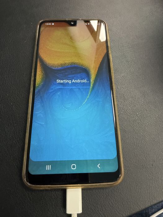 Samsung Galaxy A20e