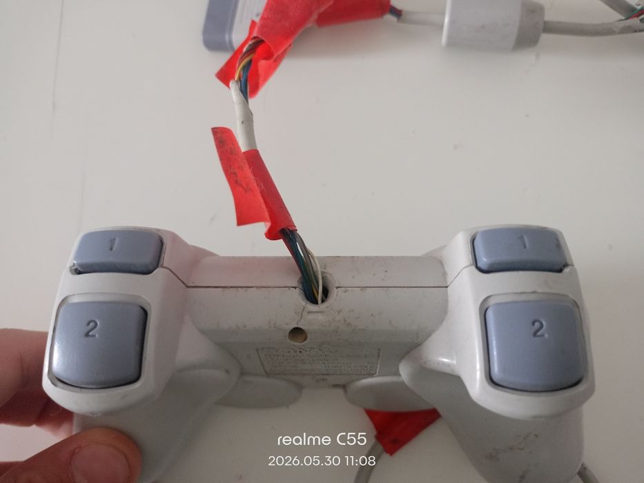 Продам playstation 2 slim