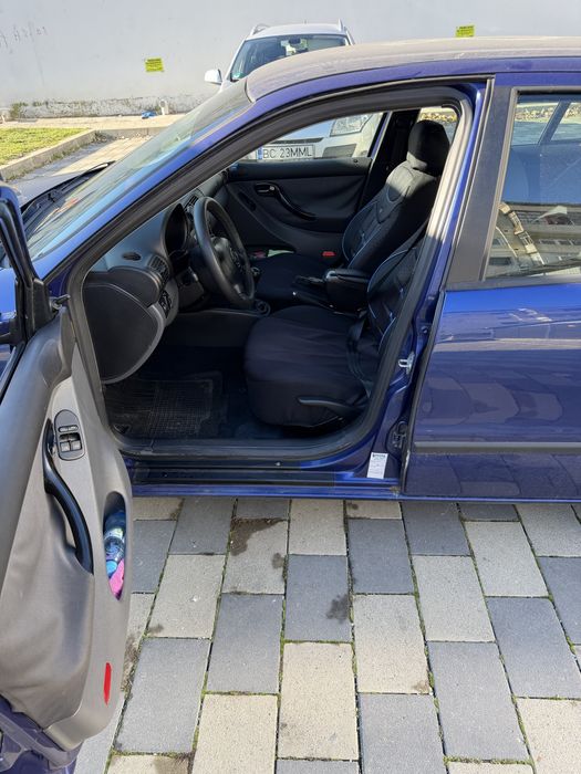 SEAT Leon 2002 — imagine 5