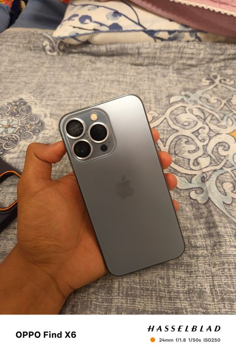 Iphone 13pro 128