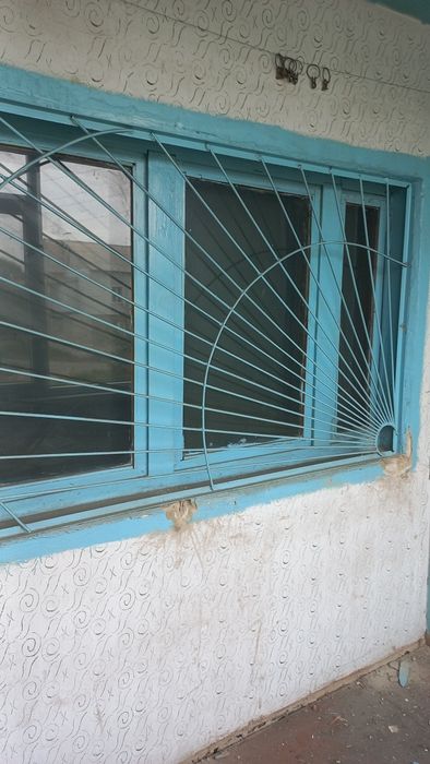 Решётка на окно решотка