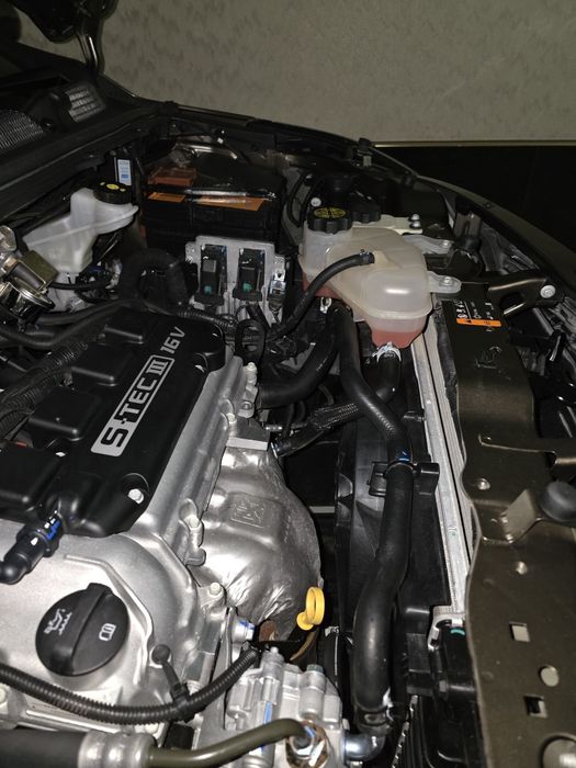 Cobalt 2 poz mexanika 2023 jil