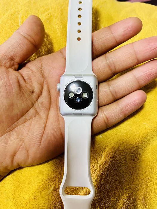 apple watch series 2
