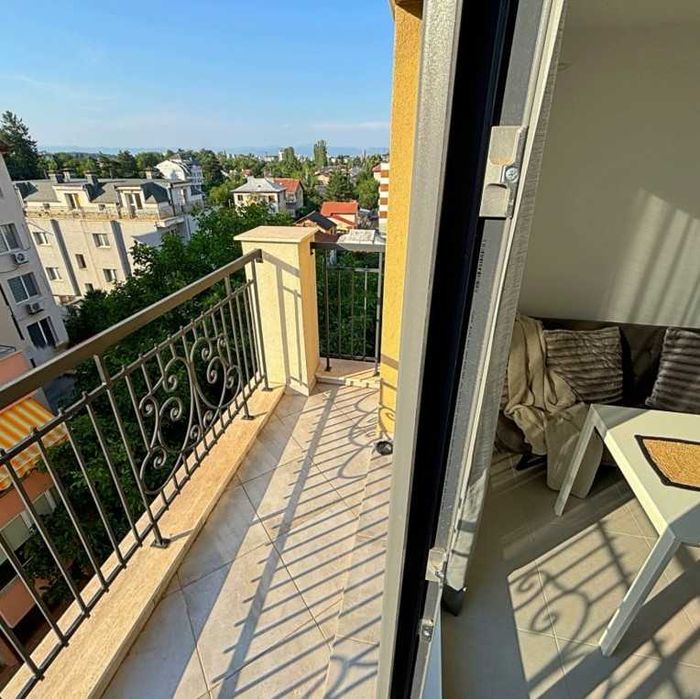 Дава се под наем Двустаен апартамент в София, Овча купел - 70 кв.м за 575 € - Снимка #7