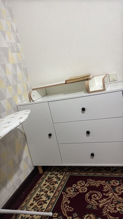 Доска для пеленания