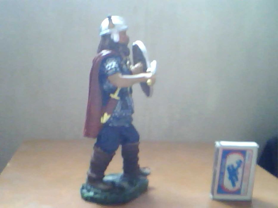 Статуэтка Викинг Воин.