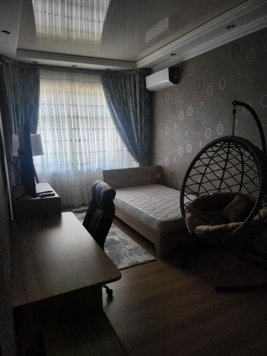 Аренда дом Яккасарайский р-н шикарный больщой