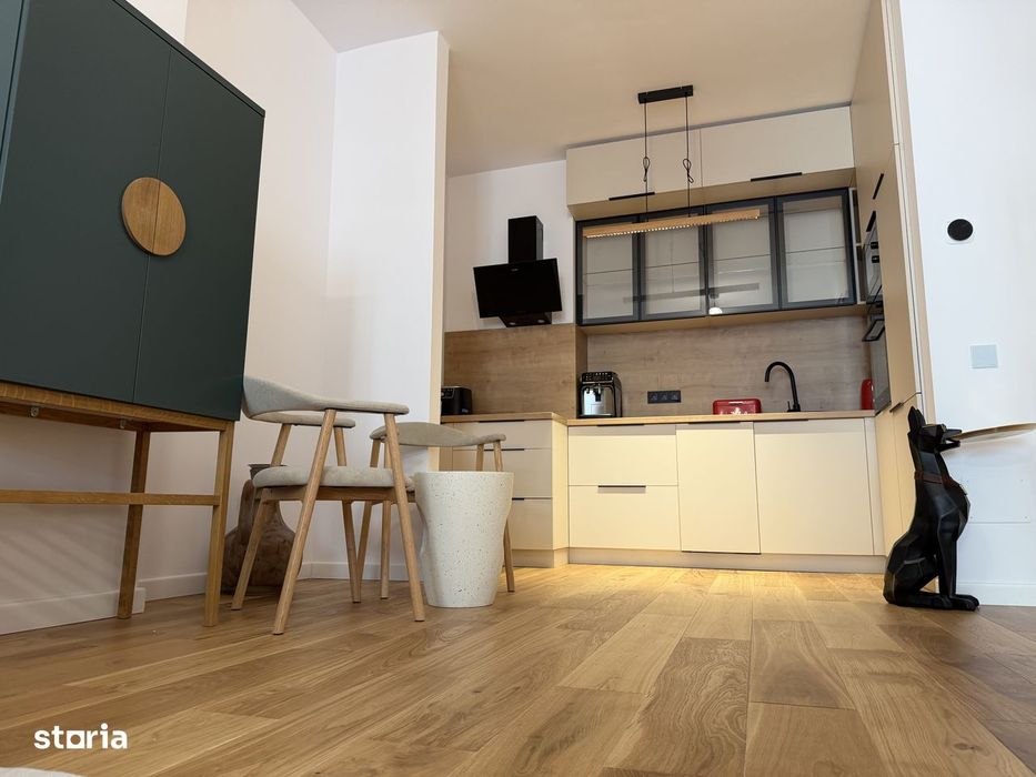 Elite City - Apartament nou 2 camere-persoana fizică-0% comision