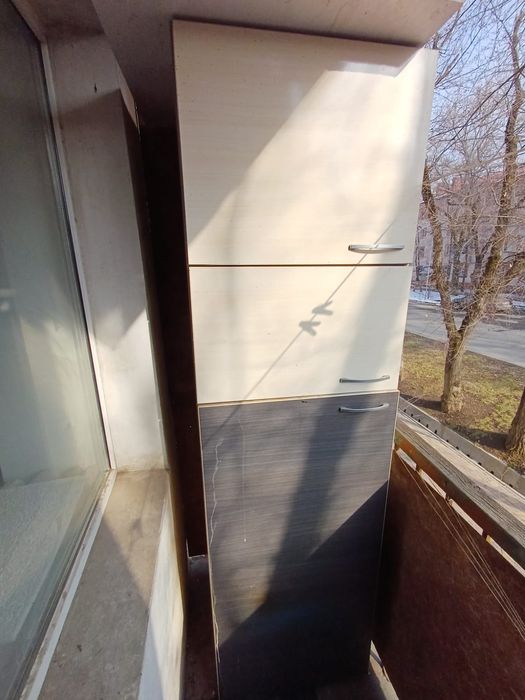 Шкаф для хранения разных вещей