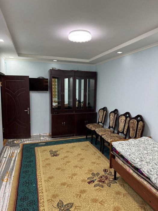 Октяабирь базори олдида 1х ижарага берилади