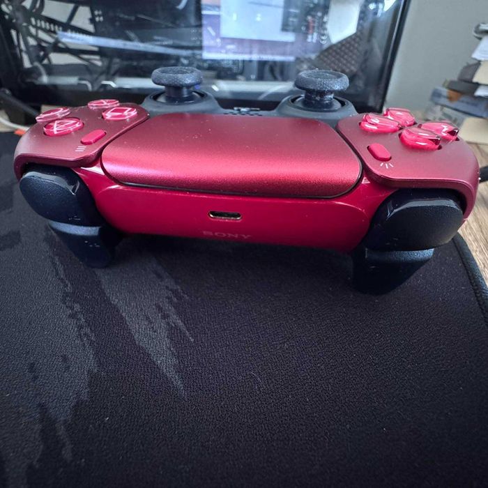 Контролер за ps5