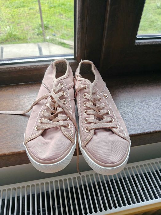 Teniși dama Wrangler 36