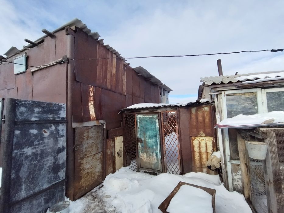 Продам частный сектор