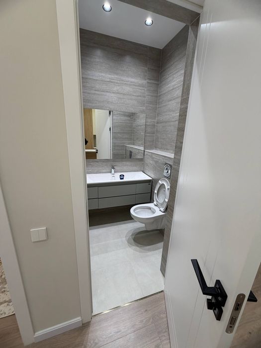 Аренда квартиры Mirabad Avenue