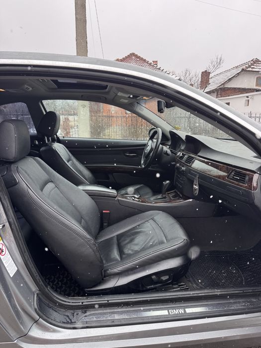 Bmw e92 328ixDrive model de America