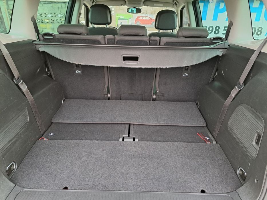 Опел Зафира 2015