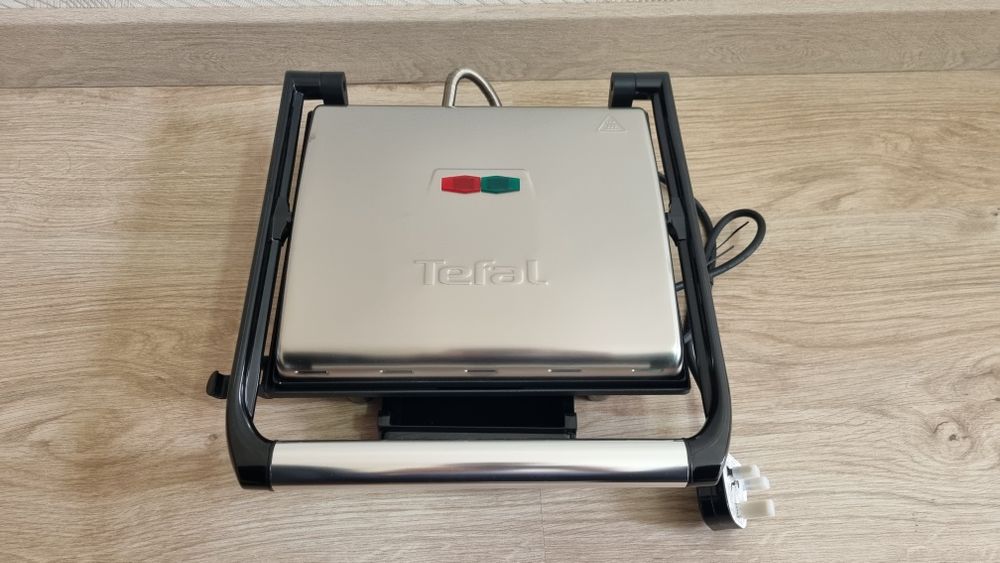 Электрогриль Tefal