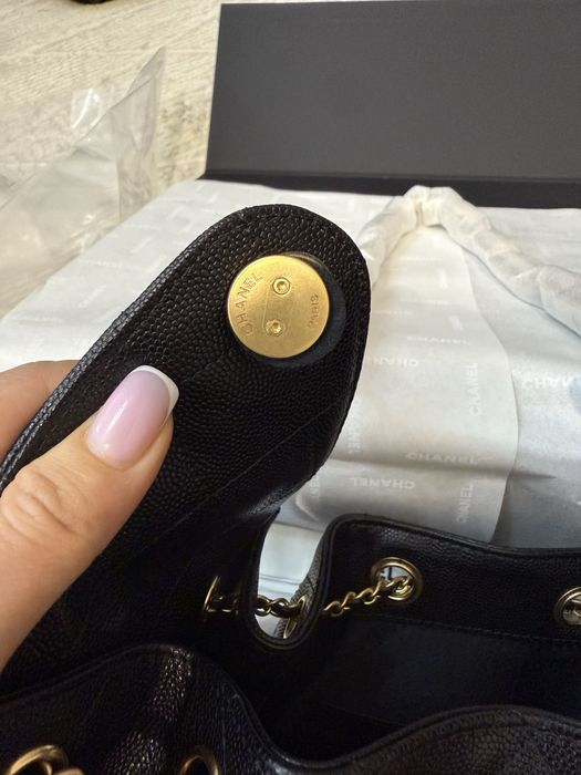 Сумка Шанель 25