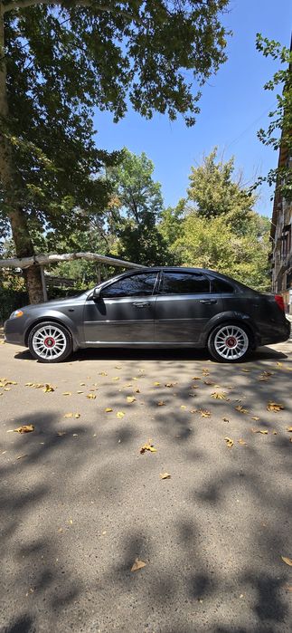Продаётся chevrolet jentra