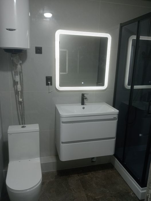 Сантехник-Плиточник | КАЧЕСТВО НА ПЕРВОМ МЕСТЕ!