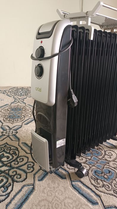 Artel isitgich pechkasi