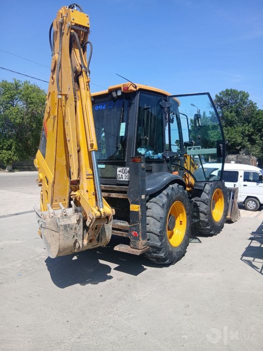 PagruzchikLiugong 777a-s