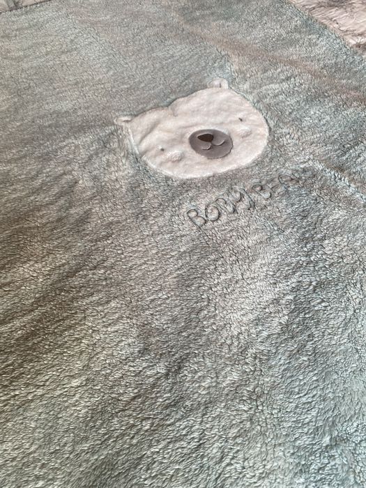 НОВО бебешко, детско одеало