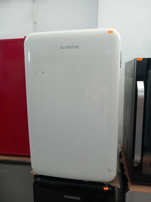 SUPER OFERTA Frigider retro 112 litri