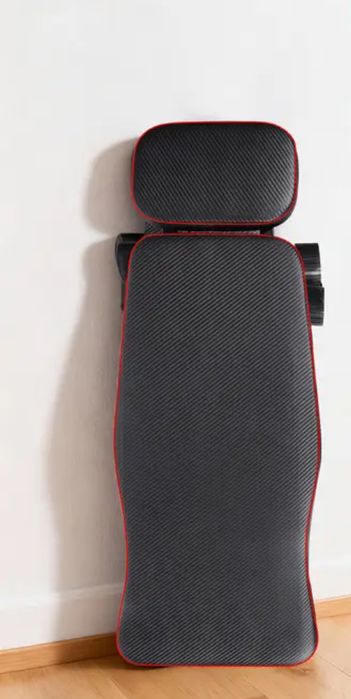 Лежанка (сгъваема)