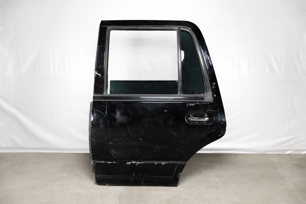 Запчасти на Форд Экспедишн 2 3