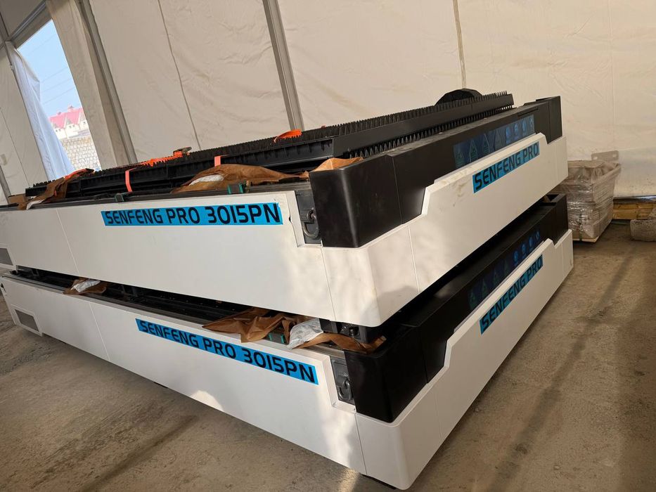 Metal kesuvchi lazer