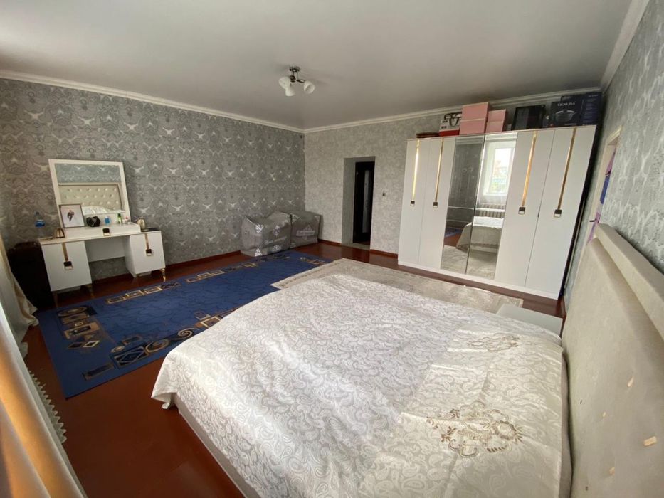 Продаётся Дом в Уштобе