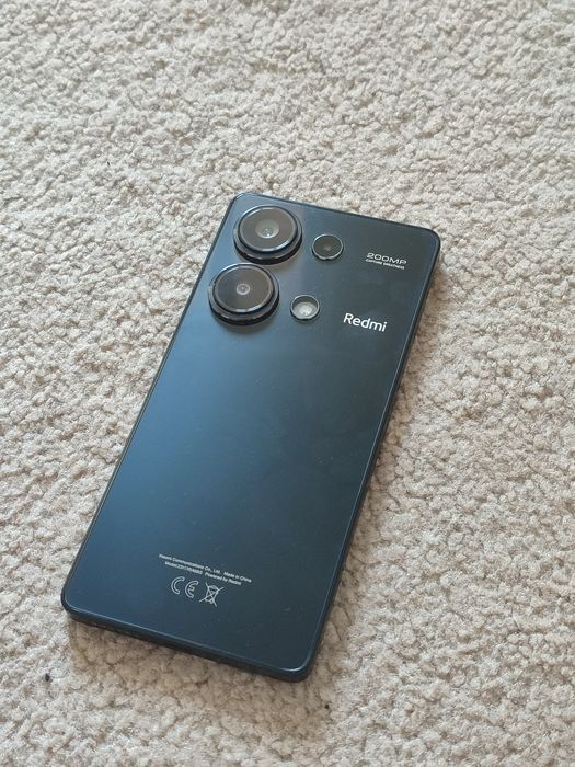 Продам Redmi note 13 pro