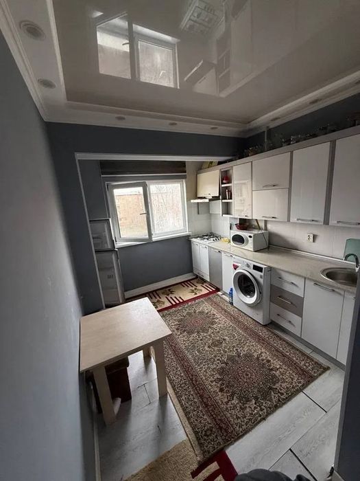 Квартира Юнус Абад 6, 2/4/4, 65000у.е.