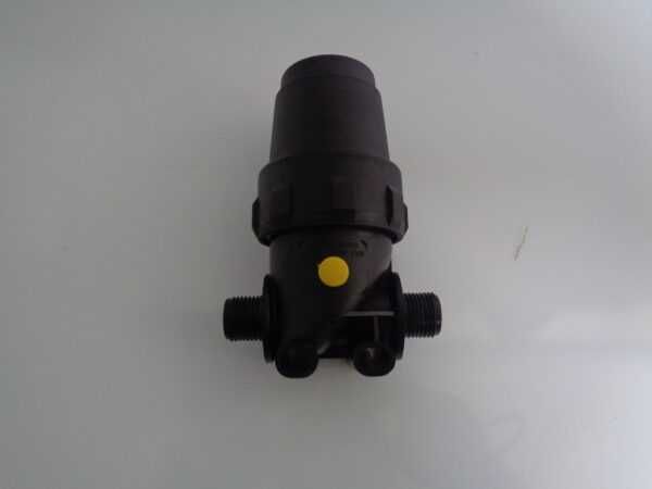 filtru solutie in linia 1/2" pentru met erbicidat erbicidator piese